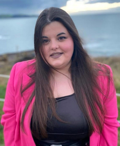 Foto de Noelia Gutiérrez Artano
