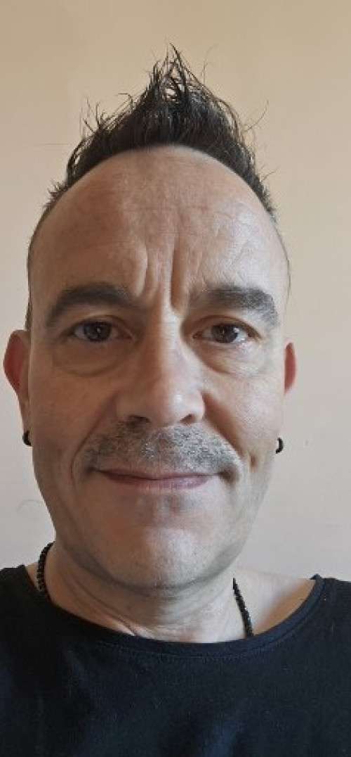 Foto de Ricardo Delgado López